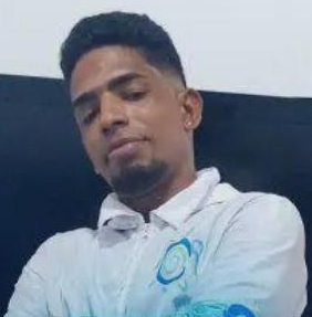 Juan Alfredo Camacho